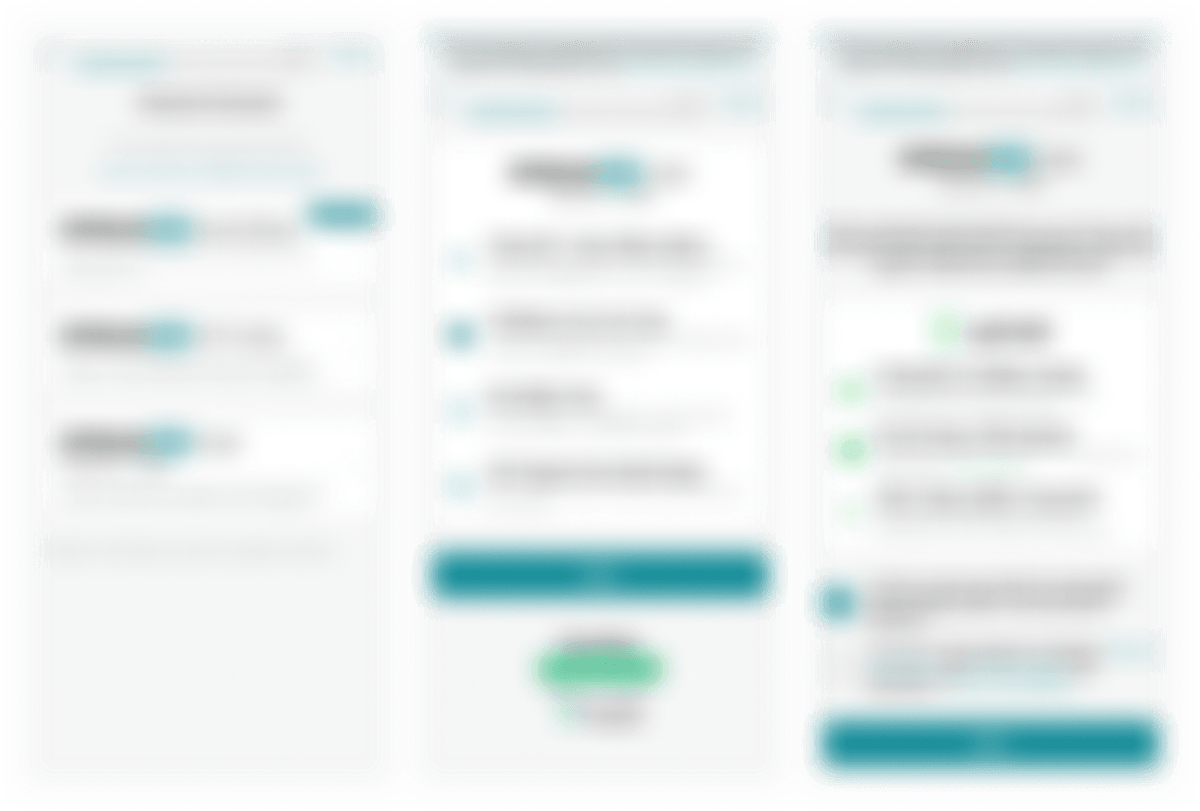 Compliance-Critical Onboarding image 1