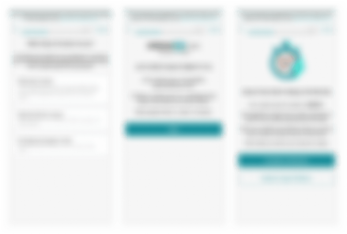 Compliance-Critical Onboarding image 2