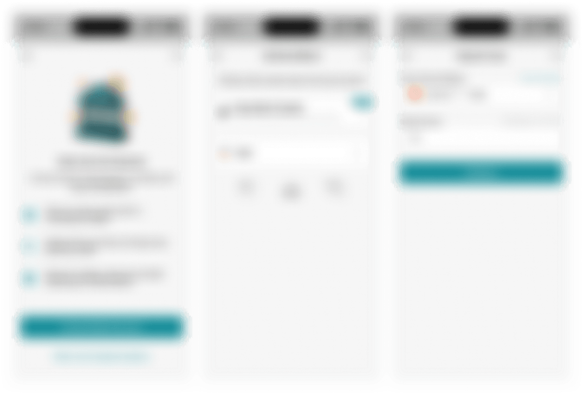 Payments, Trading Flows, and UX Delivery image 1
