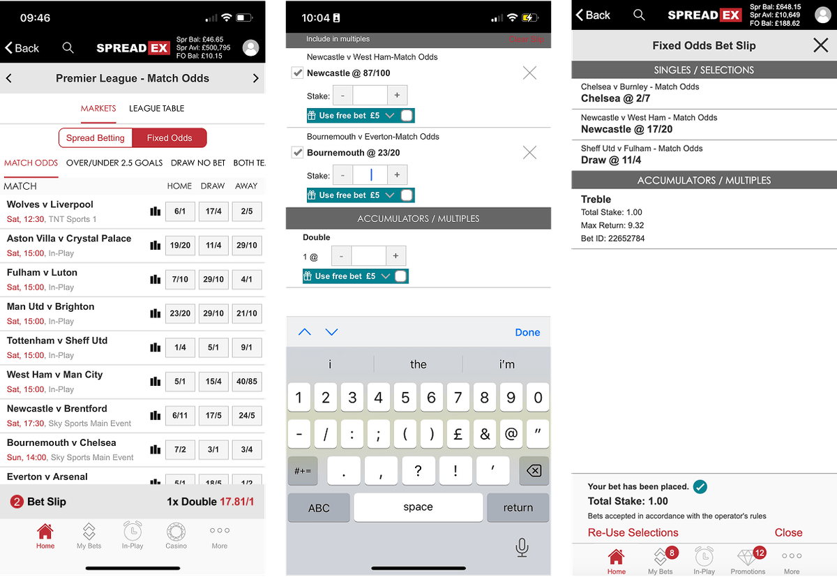 Accumulator Betting: Before vs After image 1