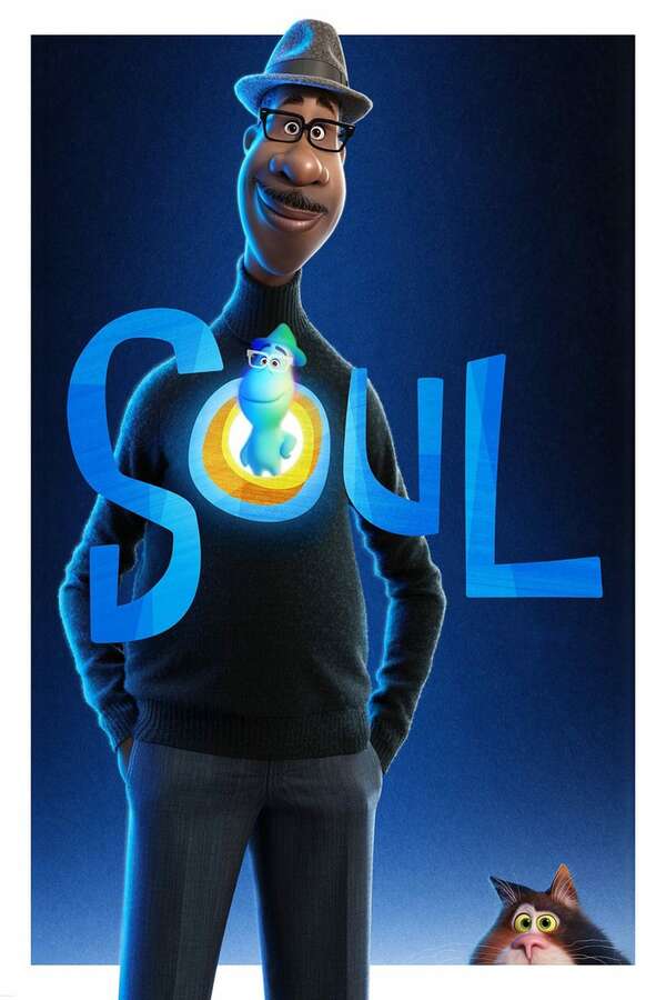 Poster for Soul