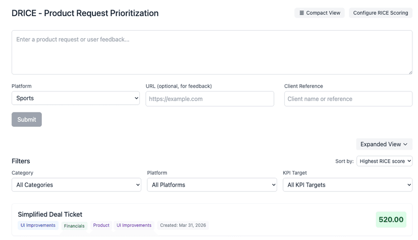 AI PM Operating System: scaled decision velocity and delivery throughput preview 1