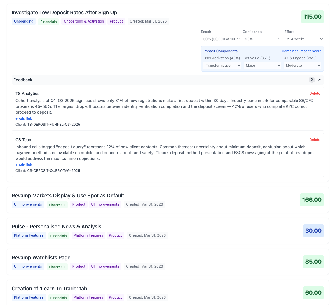 From Fragmented PM Work to a Repeatable System image 2