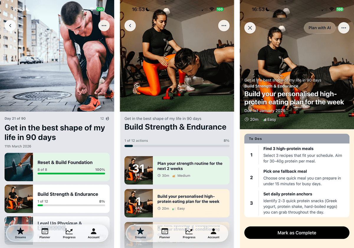AI Planning Intelligence, Human in the Loop image 2