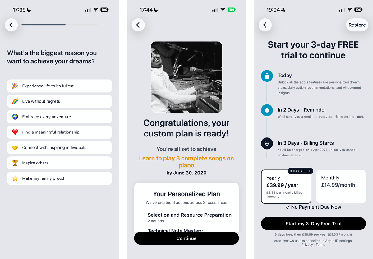 Onboarding and Activation as One System image 3